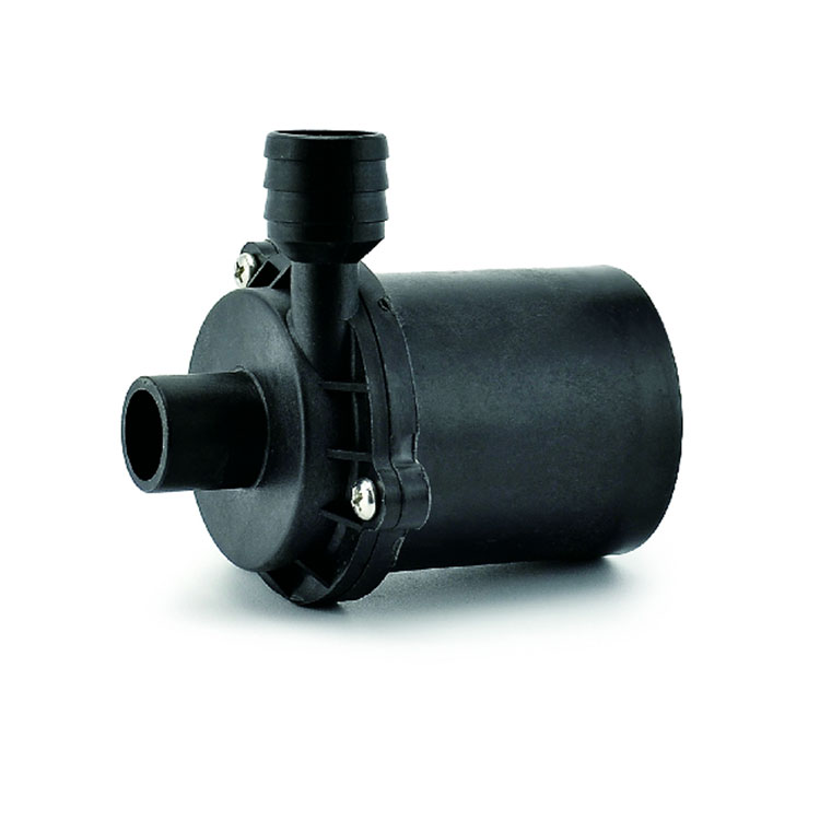 DC Pump Submersible usus pro Domo