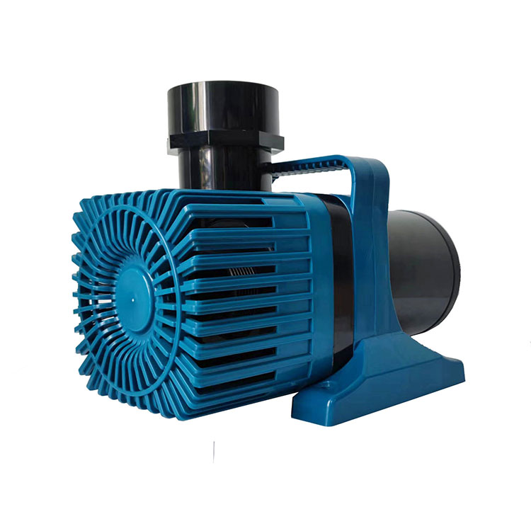 Submersible lacus Pumps