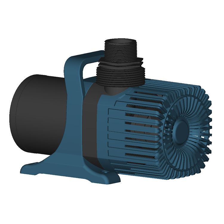 Optima lacum Pump